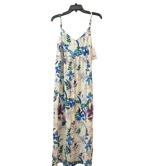 Isabel Maternity by Ingrid & Isabel | Dresses | Tieback Woven Maxi  Maternity Dress Isabel Maternity By Ingrid Isabel White | Poshmark